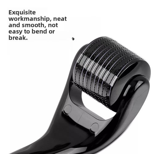 Disposable Micro-Needle Roller Beauty Tool