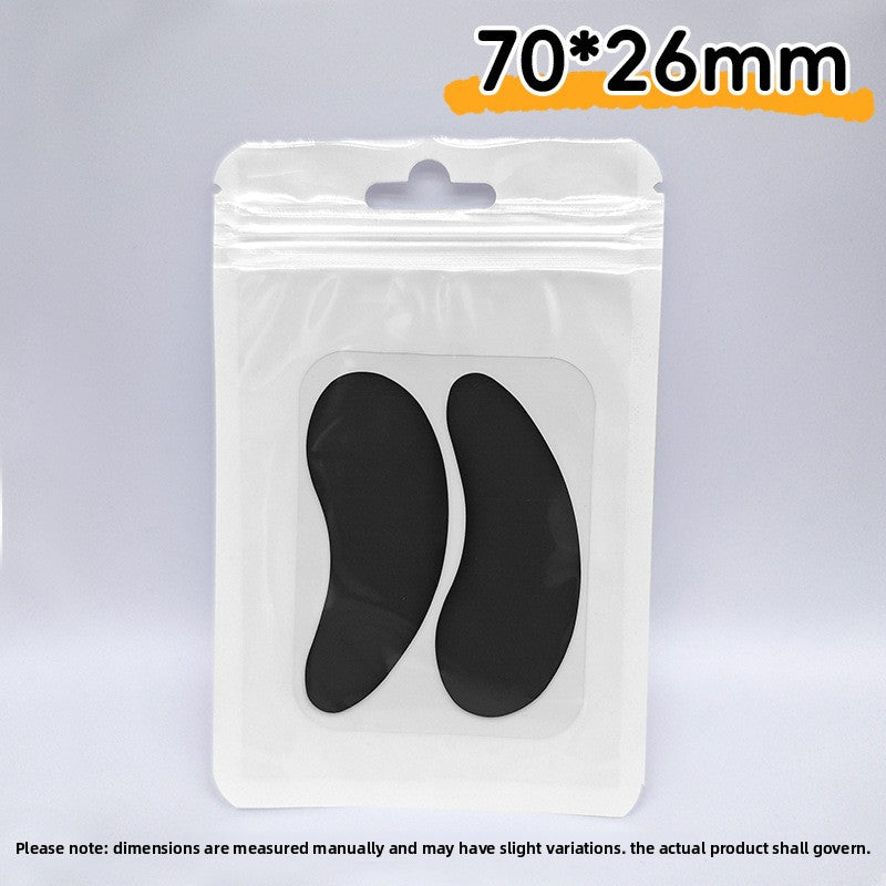 Reusable Silicone Eye and Neck Patches